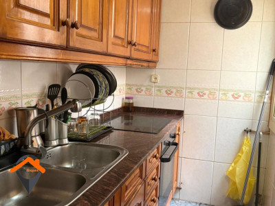 Piso en venta en Ca n'Oriac, Sabadell