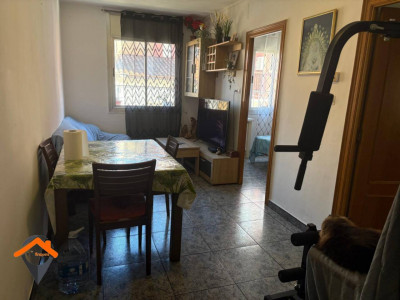 Piso en venta en Ca n'Oriac, Sabadell