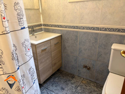 Piso en venta en Ca n'Oriac, Sabadell