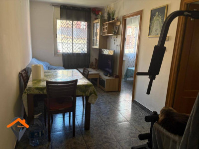 Piso en venta en Ca n'Oriac, Sabadell