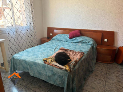 Piso en venta en Ca n'Oriac, Sabadell