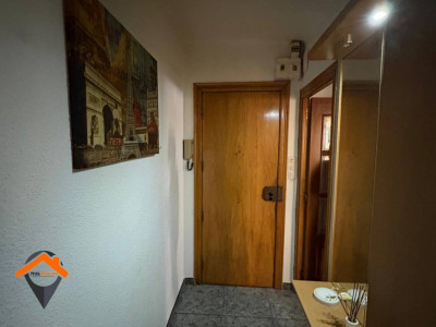 Piso en venta en Ca n'Oriac, Sabadell
