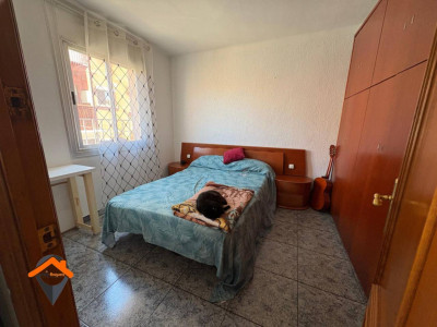 Piso en venta en Ca n'Oriac, Sabadell