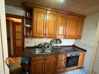 Piso en venta en Ca n'Oriac, Sabadell