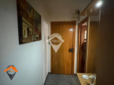 PISO EN VENTA EN CA N'ORIAC-SABADELL