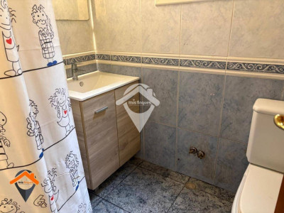 PISO EN VENTA EN CA N'ORIAC-SABADELL