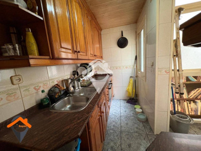 PISO EN VENTA EN CA N'ORIAC-SABADELL