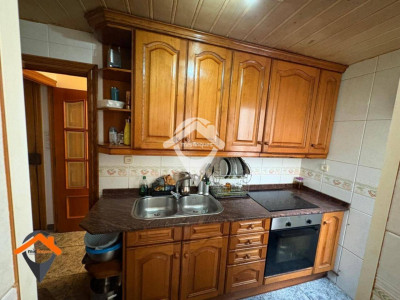 PISO EN VENTA EN CA N'ORIAC-SABADELL