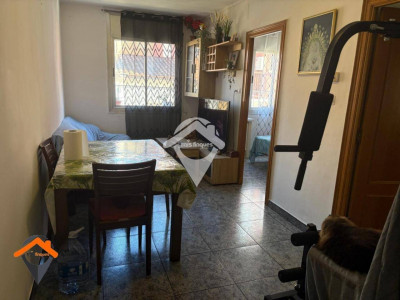 PISO EN VENTA EN CA N'ORIAC-SABADELL