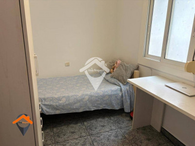 PISO EN VENTA EN CA N'ORIAC-SABADELL
