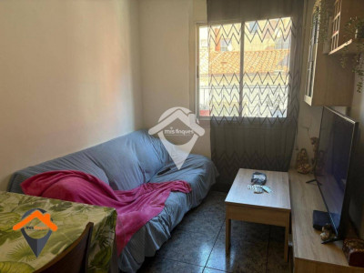 PISO EN VENTA EN CA N'ORIAC-SABADELL