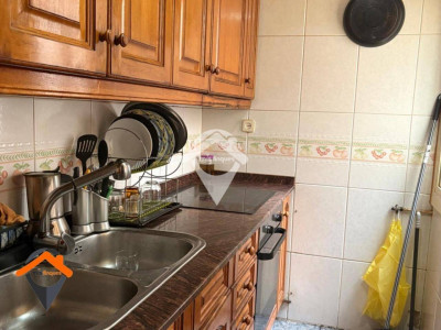 PISO EN VENTA EN CA N'ORIAC-SABADELL