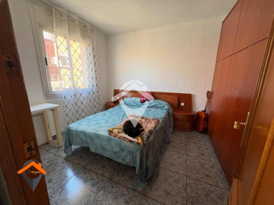 PISO EN VENTA EN CA N'ORIAC-SABADELL