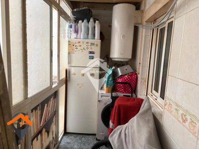 PISO EN VENTA EN CA N'ORIAC-SABADELL