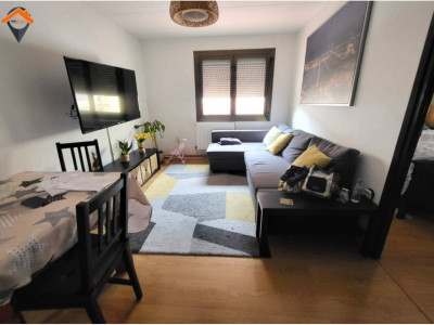 Piso en venta en Campoamor, Sabadell – ¡Listo para entrar a vivir!