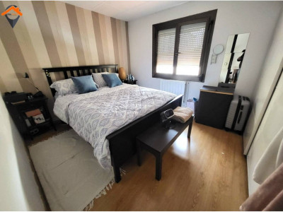 Piso en venta en Campoamor, Sabadell – ¡Listo para entrar a vivir!