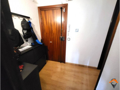 Piso en venta en Campoamor, Sabadell – ¡Listo para entrar a vivir!