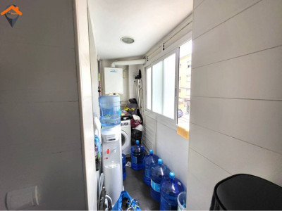 Piso en venta en Campoamor, Sabadell – ¡Listo para entrar a vivir!