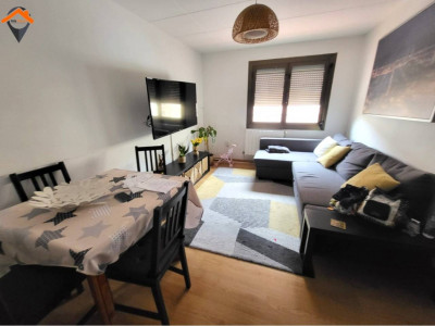 Piso en venta en Campoamor, Sabadell – ¡Listo para entrar a vivir!