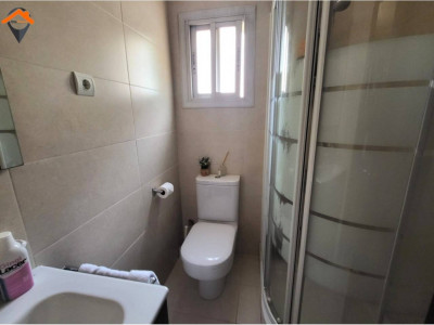 Piso en venta en Campoamor, Sabadell – ¡Listo para entrar a vivir!
