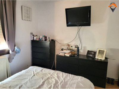 Piso en venta en Campoamor, Sabadell – ¡Listo para entrar a vivir!