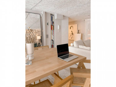 Piso en venta en La Plana del Pintor(08207)