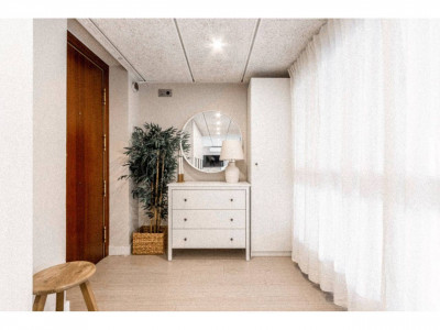 Piso en venta en La Plana del Pintor(08207)