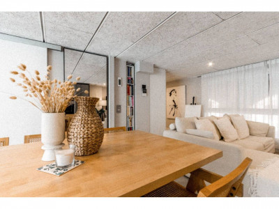 Piso en venta en La Plana del Pintor(08207)