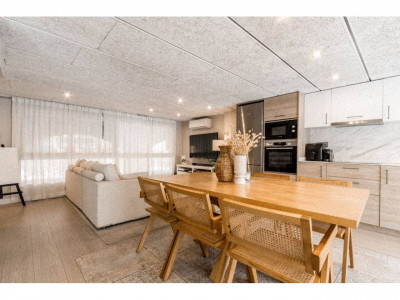 Piso en venta en La Plana del Pintor(08207)