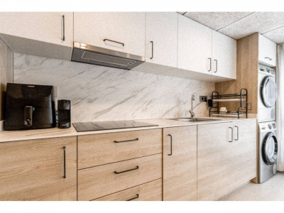 Piso en venta en La Plana del Pintor(08207)