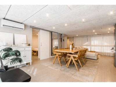 Piso en venta en La Plana del Pintor(08207)