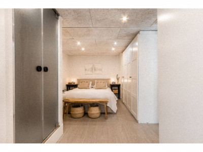 Piso en venta en La Plana del Pintor(08207)