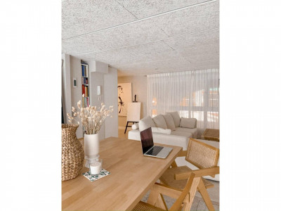 Piso en venta en La Plana del Pintor(08207)