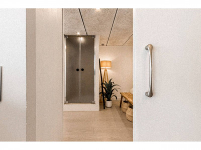 Piso en venta en La Plana del Pintor(08207)