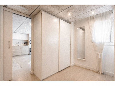 Piso en venta en La Plana del Pintor(08207)