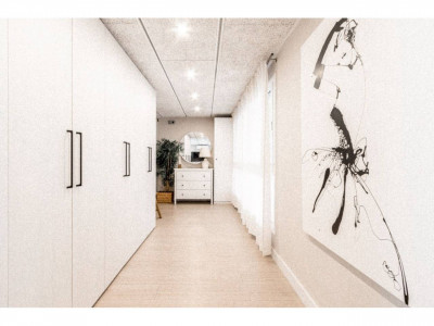 Piso en venta en La Plana del Pintor(08207)