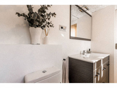 Piso en venta en La Plana del Pintor(08207)