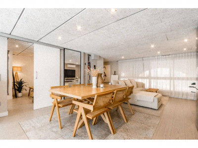 Piso en venta en La Plana del Pintor(08207)