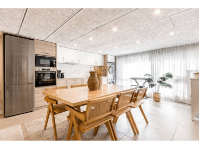 Piso en venta en La Plana del Pintor(08207)