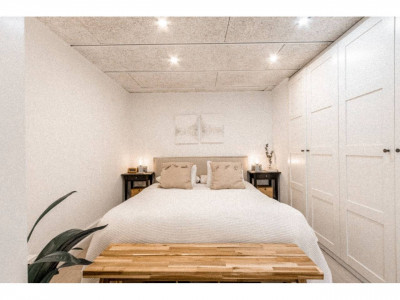 Piso en venta en La Plana del Pintor(08207)