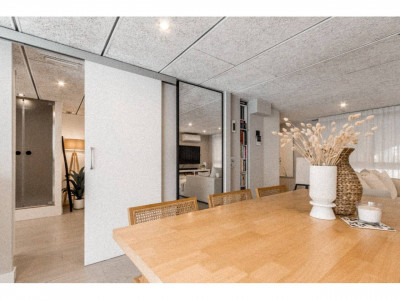 Piso en venta en La Plana del Pintor(08207)