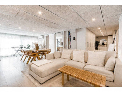 Piso en venta en La Plana del Pintor(08207)