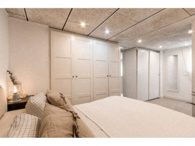 Piso en venta en La Plana del Pintor(08207)