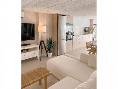 Piso en venta en La Plana del Pintor(08207)