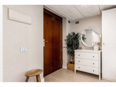 Piso en venta en La Plana del Pintor(08207)