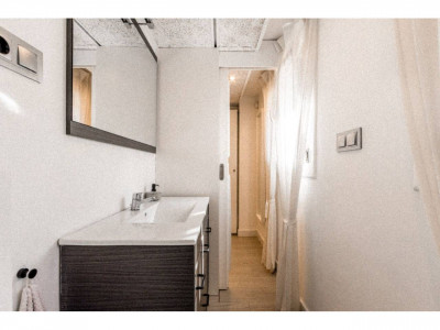 Piso en venta en La Plana del Pintor(08207)