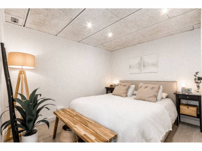 Piso en venta en La Plana del Pintor(08207)