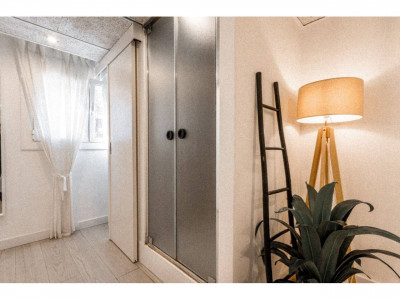 Piso en venta en La Plana del Pintor(08207)