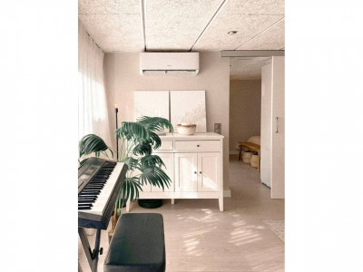 Piso en venta en La Plana del Pintor(08207)