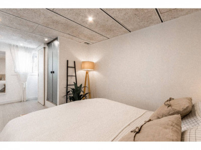 Piso en venta en La Plana del Pintor(08207)